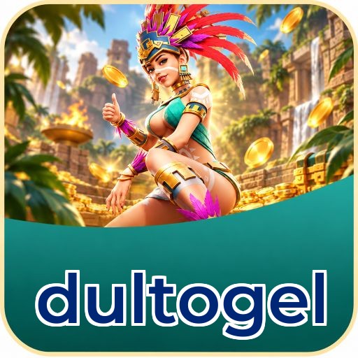 Screenshot 1 - dultogel Home Screen