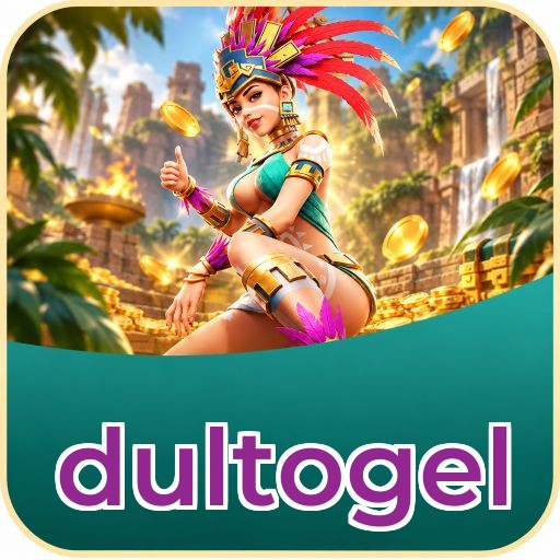 Screenshot 1 - dultogel Home Screen
