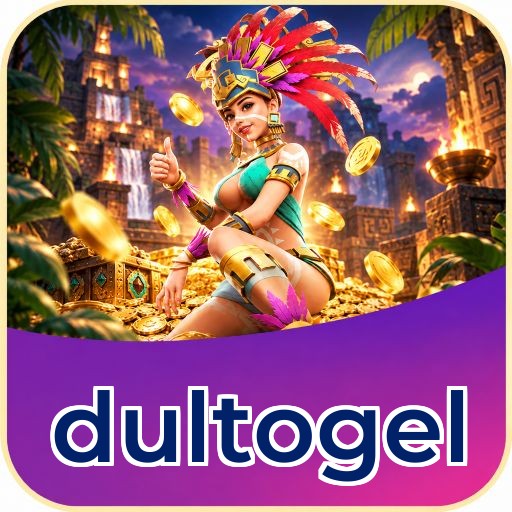 Screenshot 1 - dultogel Home Screen